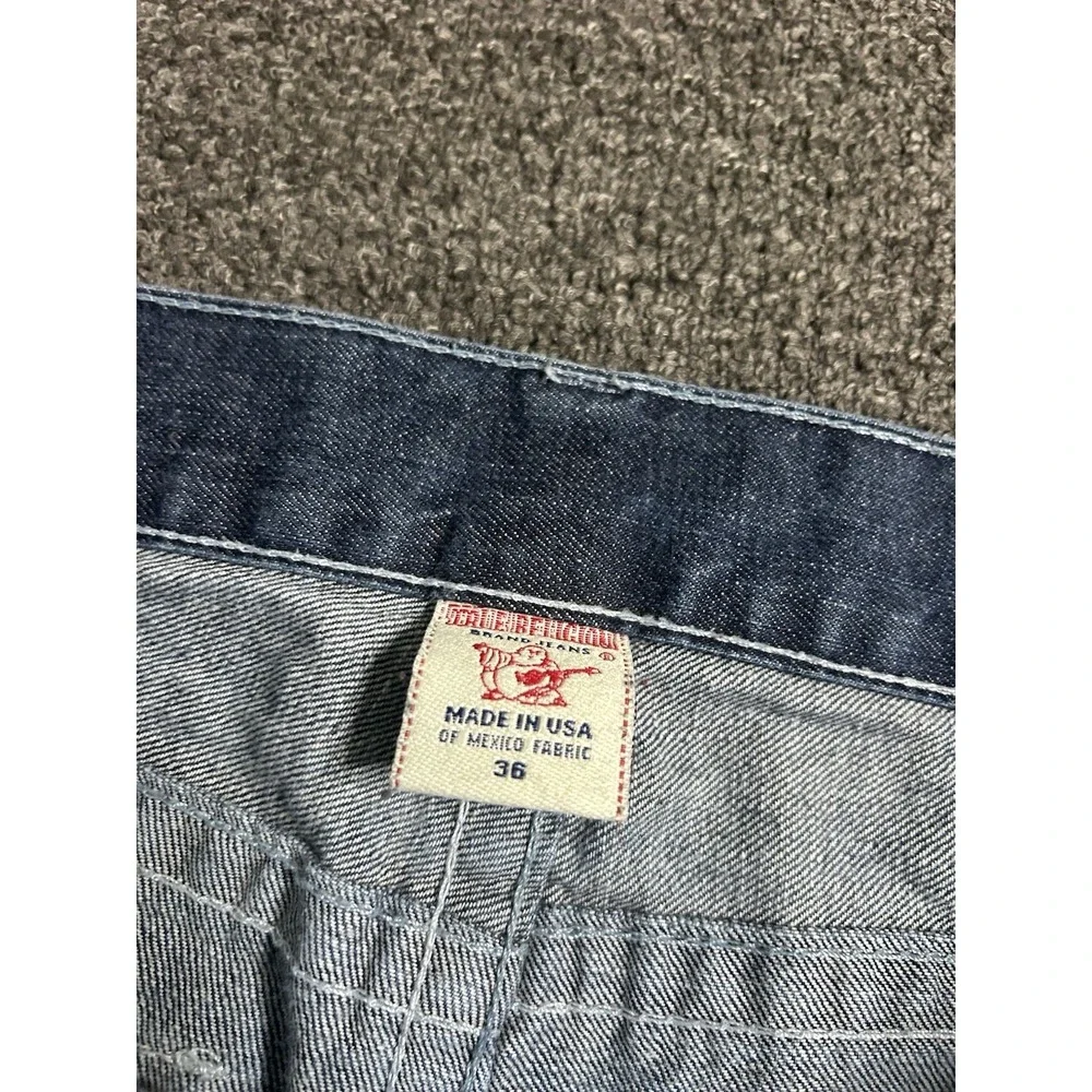 True Religion please refer